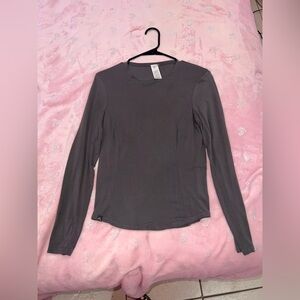 Oner Active Ash Grey Mellow Soft LS